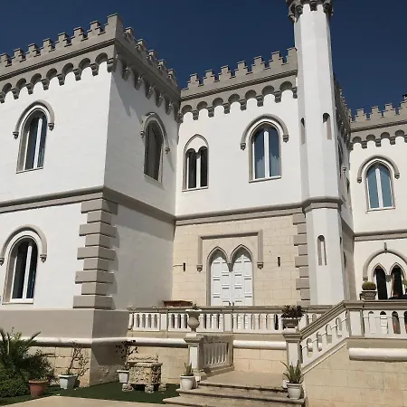 Torre Balzano B&B-3