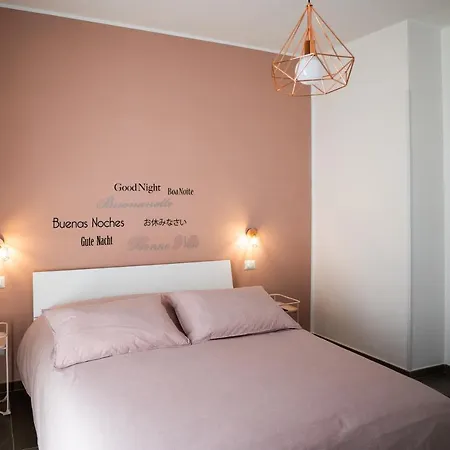 Casa Gnoni - B&B-2